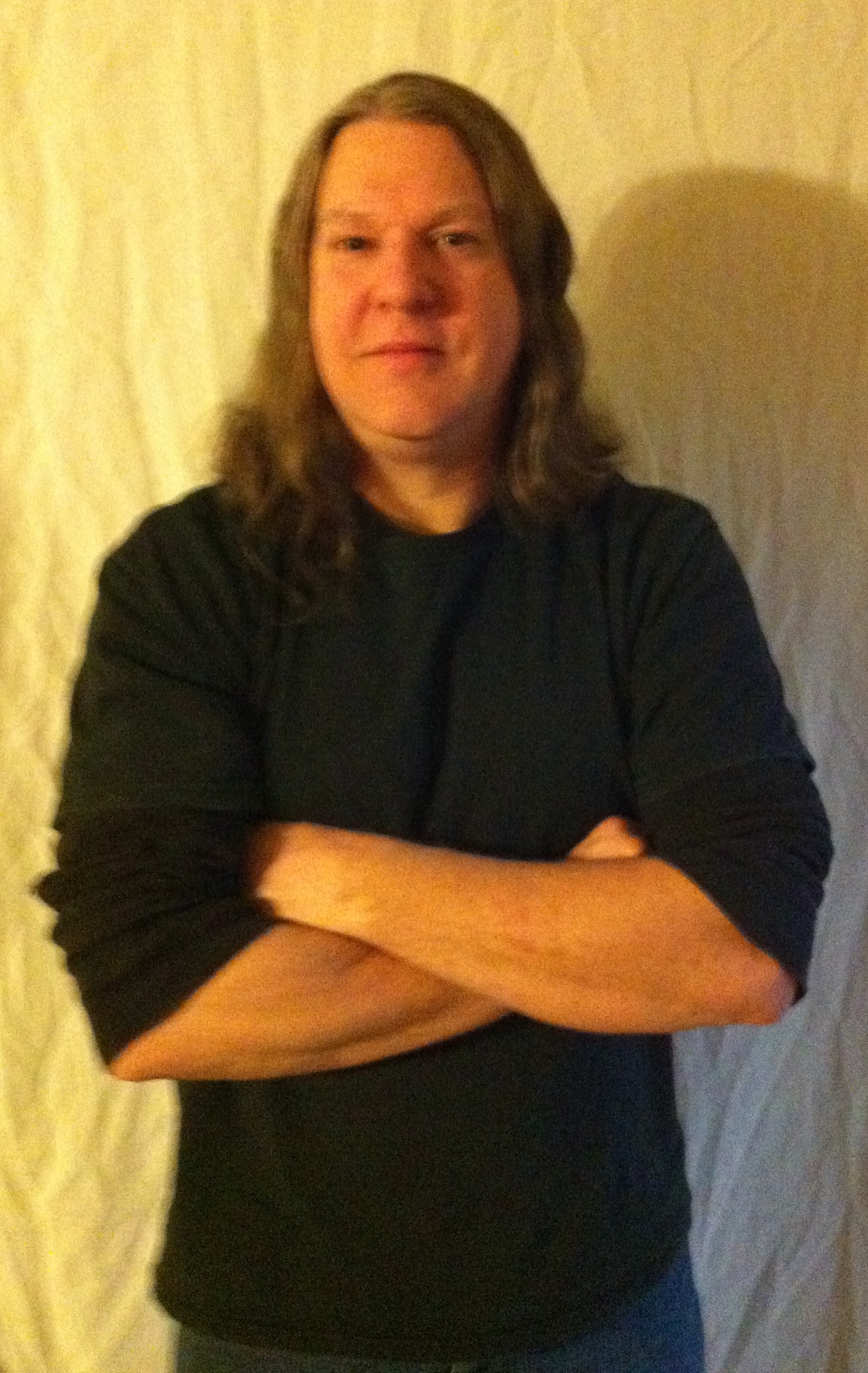 mark kennedy